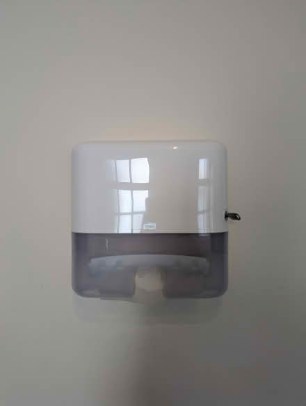Photo of free Paper towel dispenser (Bath, BA1) #2