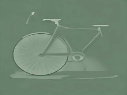 Photo of Bicycle or bicycle parts (Ware SG12) #1