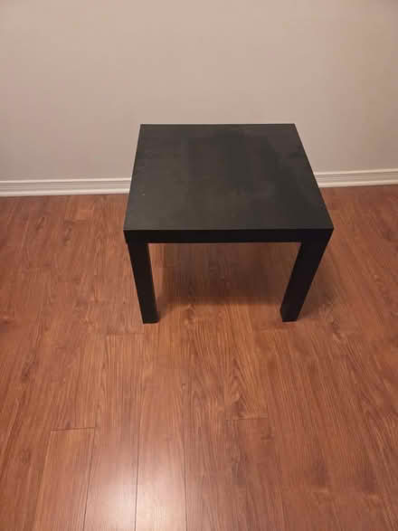 Photo of free Ikea Lack Table, Delivery (K2J0V1) #1