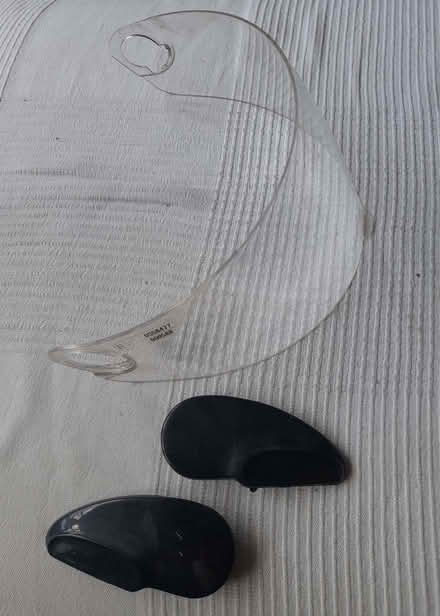 Photo of free Crash helmet (Holly Lodge Estate N6) #2