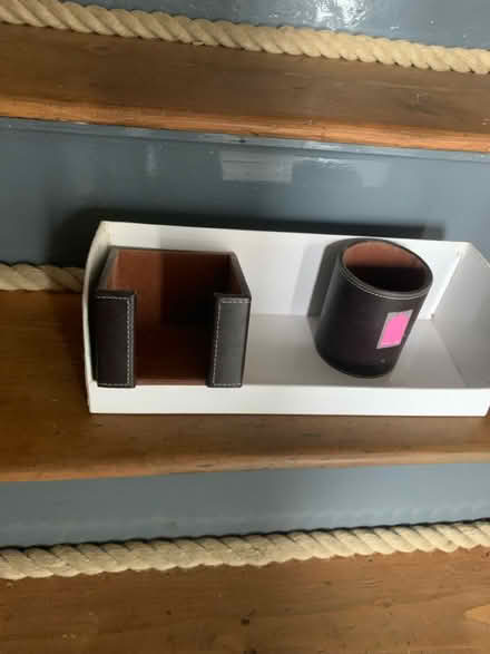 Photo of free Stationary (Stretford M32) #1
