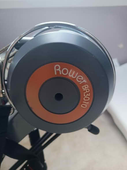 Photo of free Rowing type of exercise machine (Hayling Island PO11) #3