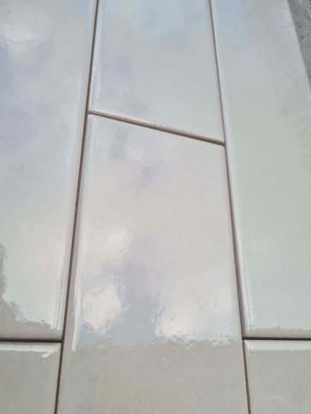 Photo of free Off white/cream tiles (Red Scar PR2) #4