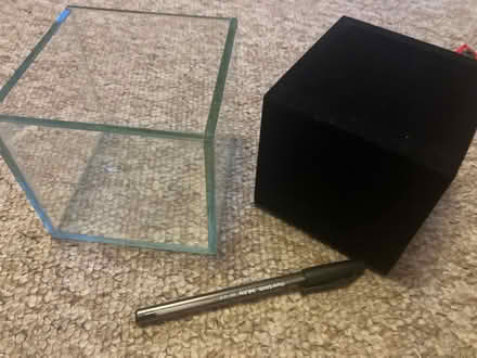 Photo of free Photo cube (Surbiton KT5) #2