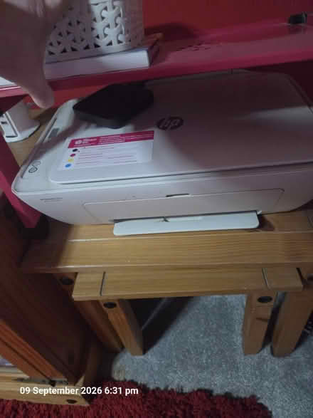 Photo of free Hewlett Packrd printer (Southall, UB2) #1