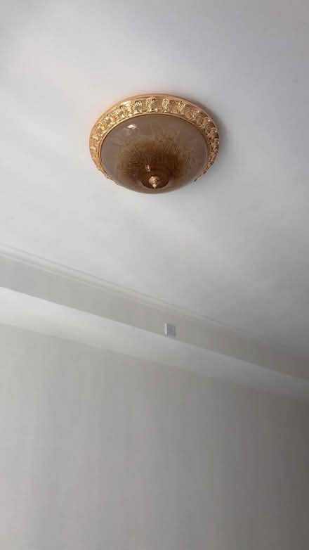Photo of free Ceiling Lights (Fulham SW6) #3