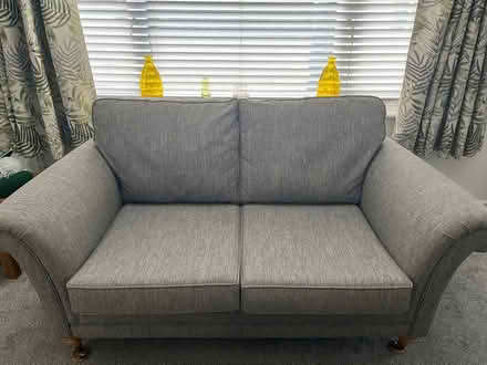 Photo of free Comfortable sofa (Harwell OX11) #1
