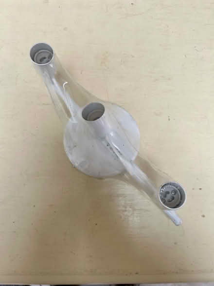 Photo of free Spot light (new) (Clanfield OX18) #1