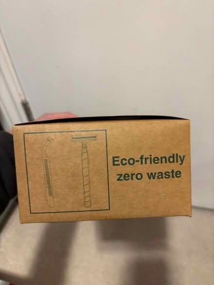 Photo of free Disposable razors bamboo (Langwathby CA10) #4