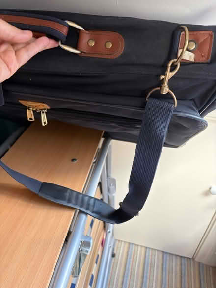 Photo of free Suit bag (NW6) #1