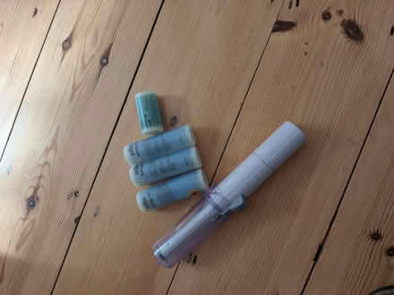 Photo of free Braun cordless hair curler (Northfields W5) #1