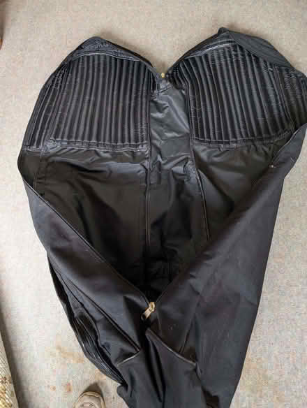 Photo of free Golf club flight bag (Chalfont St Giles HP8) #4