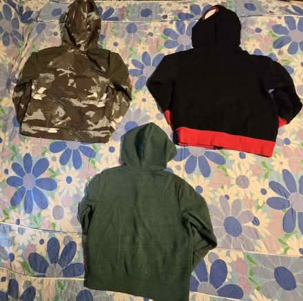 Photo of free Children's Hoodies (West 7th) #4