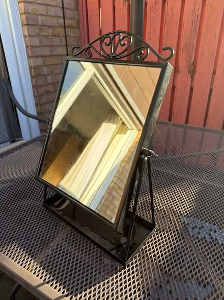 Photo of free Beautiful Ikea mirror (North Road, Islington (N7 9)) #2
