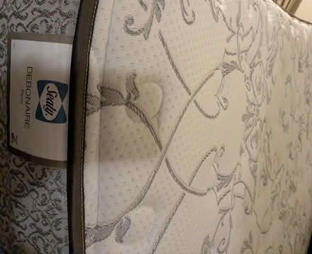 Photo of free used Queen mattress (SE Ann Arbor) #1