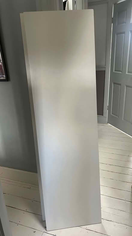 Photo of free Ikea bed frame (Crouch End N8) #3
