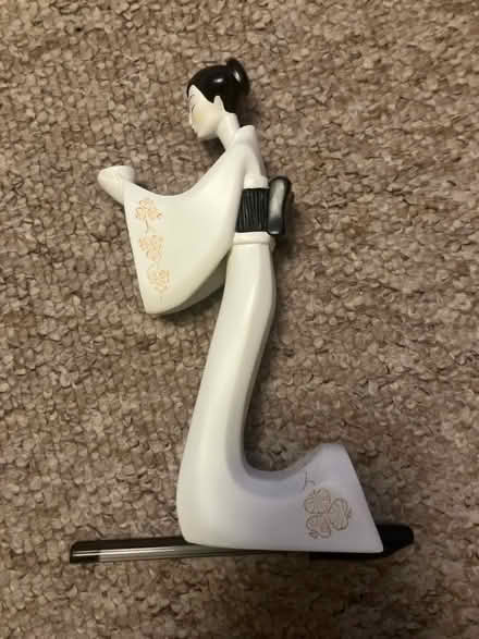 Photo of free Figurine (Surbiton KT5) #1