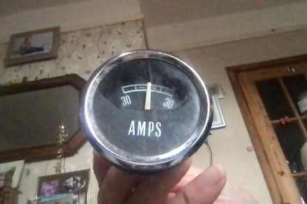 Photo of free Ammeter for car (Headington OX3) #1
