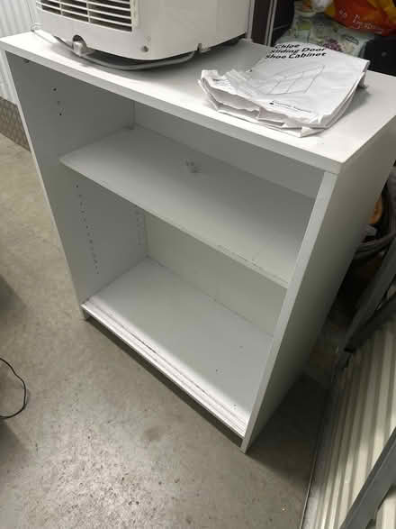 Photo of free Shoe cabonet (Se6 2ha) #2