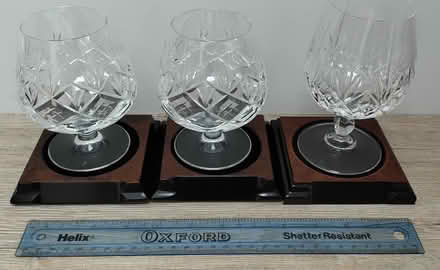 Photo of free Five trophy glasses (Ealing W5) #1