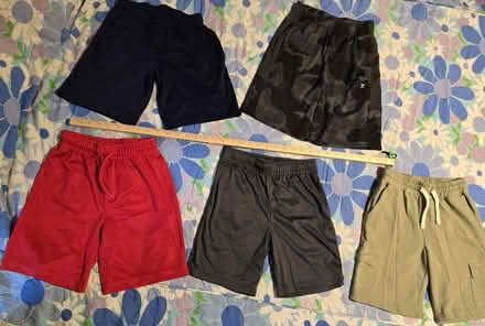 Photo of free Children's Shorts (West 7th) #2