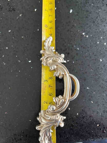 Photo of free Handles (Nazeing CM19) #3