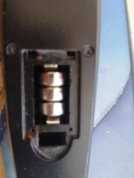 Photo of free Clip on reading light (Presteigne LD8) #4