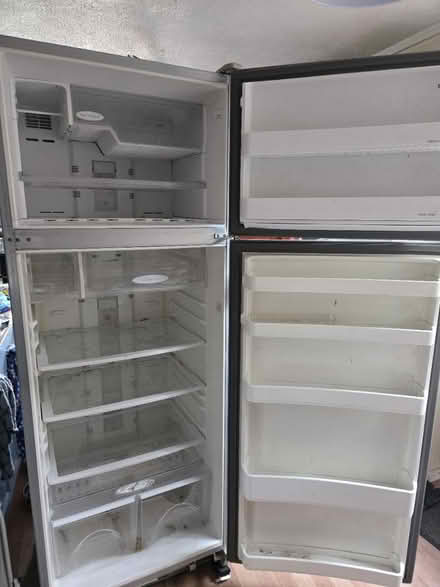 Photo of free Fridge/free!er (Chelmsford CM1) #2