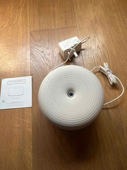 Photo of free Electronic Diffuser (room fragrance) (Earls Court SW10) #1