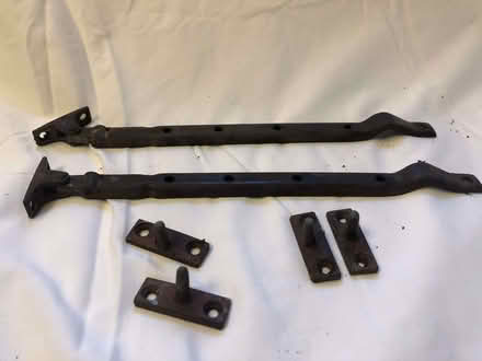 Photo of free Window catches (Harrogate HG2) #1