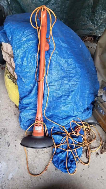 Photo of free Flymo Mini Trim Strimmer (Cuxham OX49) #1