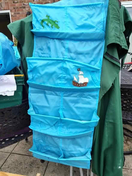 Photo of free Pirate bedroom soft furnishing (Clewer Green SL4) #2