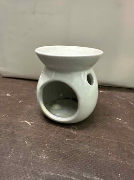 Photo of free Oil burner diffuser thing (Se6 2ha) #1
