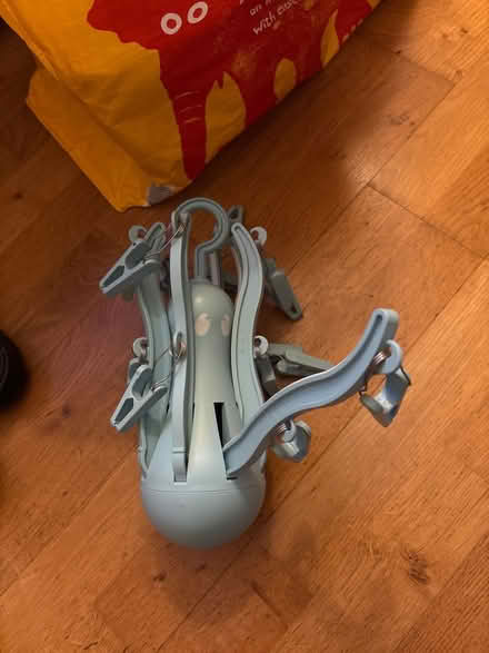 Photo of free Peg sock holder (Witney OX28) #1