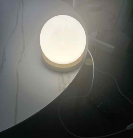 Photo of free Table Lamp (Greenhithe DA9) #2