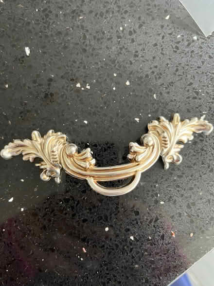 Photo of free Handles (Nazeing CM19) #1