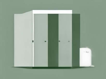 Photo of two wardrobe (Frankley B45) #1