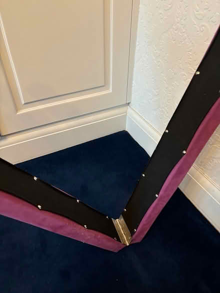 Photo of free Folding Gymnastics Beam (Shirley, Croydon, CR0) #2