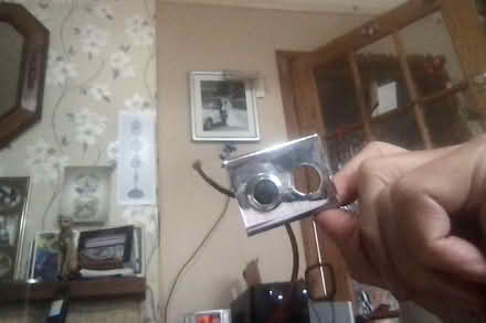 Photo of free Car accessory light (Headington OX3) #1
