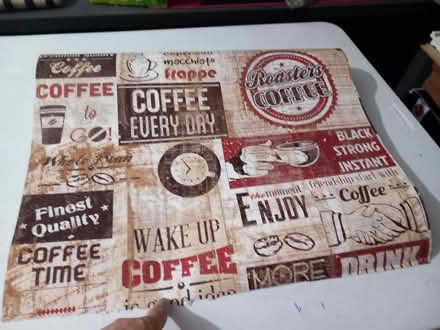 Photo of free Kitchen wallpaper (New cross SE14) #1