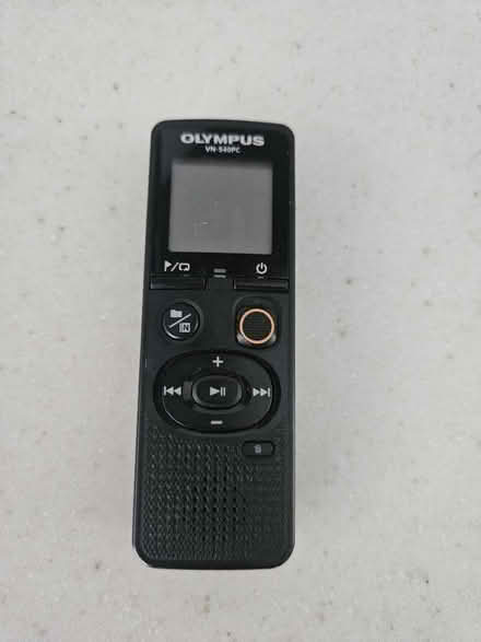 Photo of free Digital dictaphone (Brimscombe GL5) #1