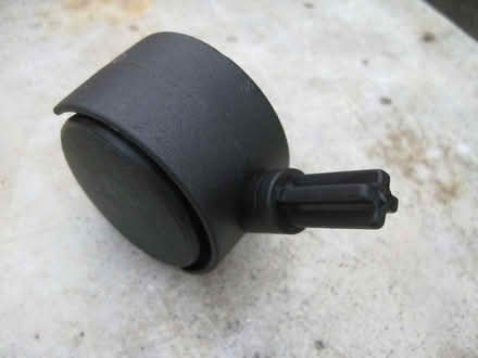 Photo of free Furniture castors (Ruddington NG11) #3