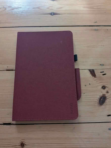 Photo of free Case for Samsung tablet (Northfields W5) #1