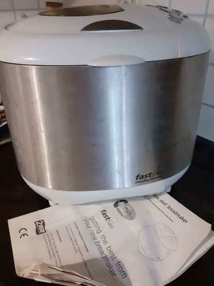 Photo of free Bread Maker (Southport PR8) #1