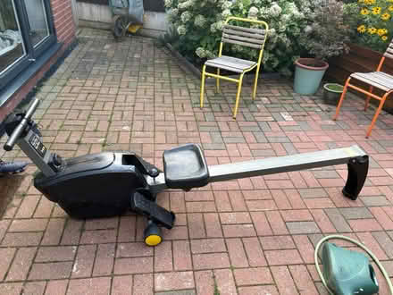 Photo of free Rowing machine (Stoke on Trent ST4) #3