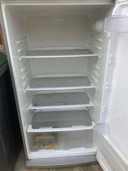Photo of free beko fridge (Boots PLC NG9) #3