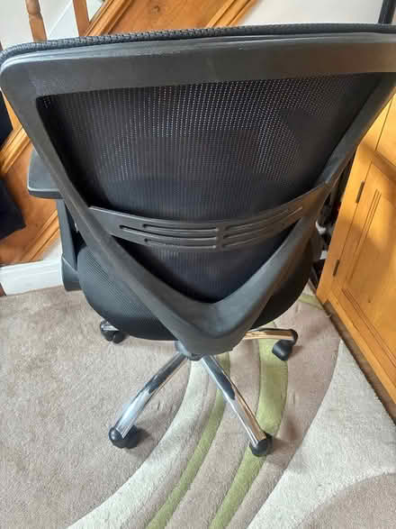 Photo of free Office chair (Portwood SK1) #3