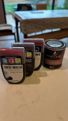 Photo of free Paint samples - Take all or some (Pinks, Greens, Blues) (Willesden Green NW10) #3