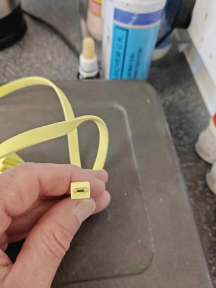 Photo of free Charger (Stockwell SW9) #2