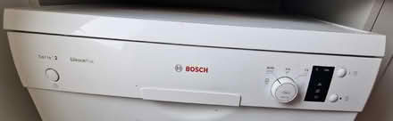 Photo of free Dishwasher (Moulsoe MK16) #2